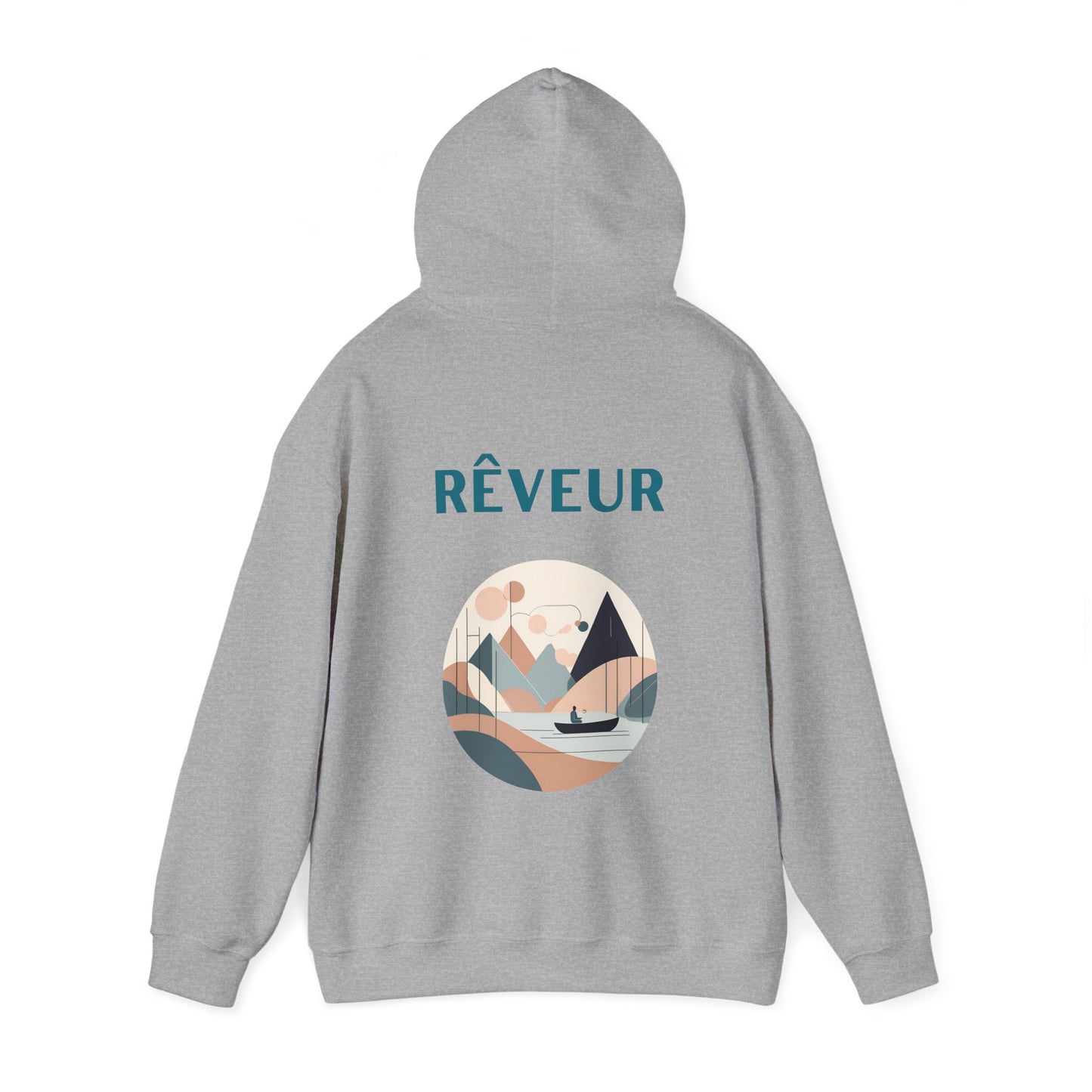 Sweatshirt REVEUR