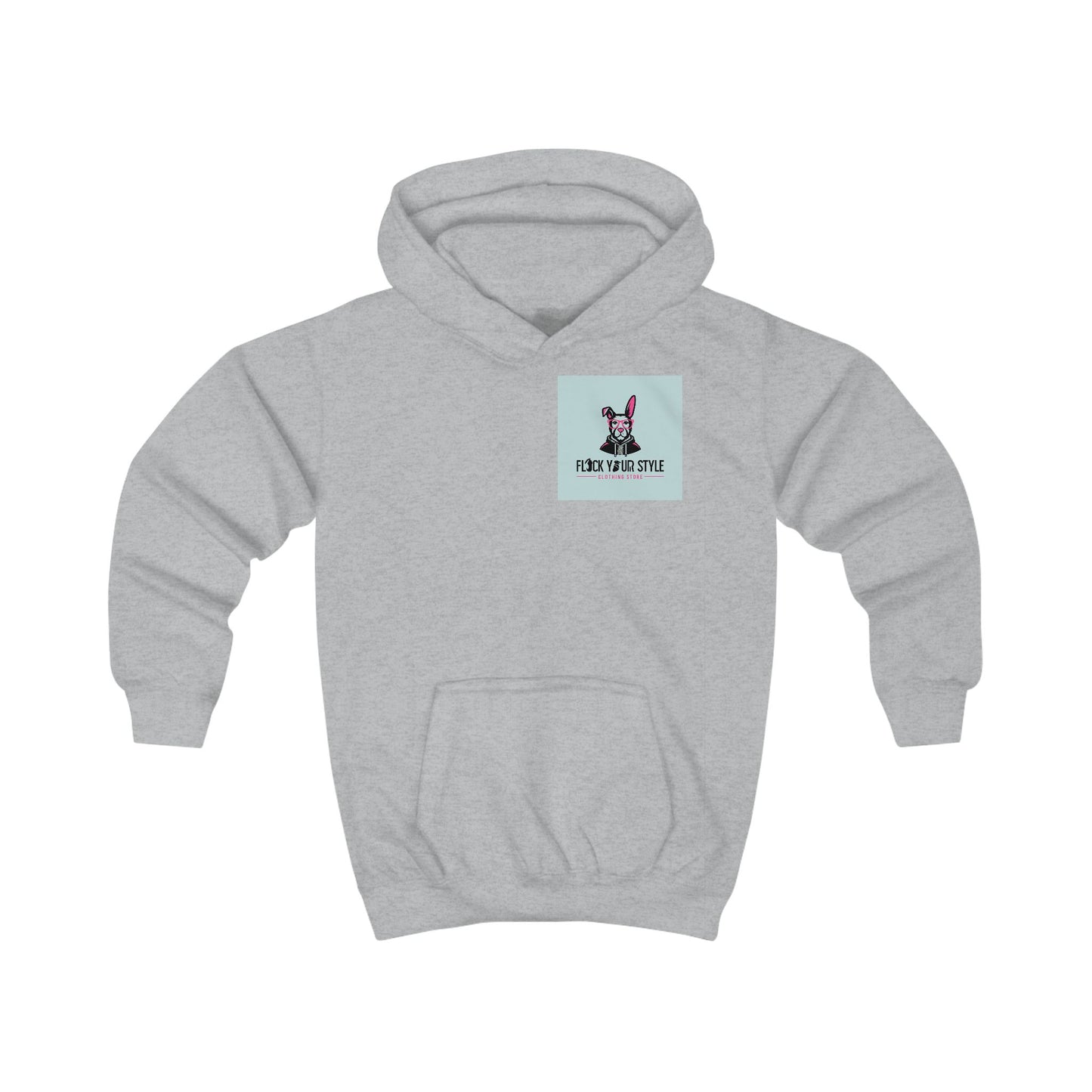 Kids Hoodie