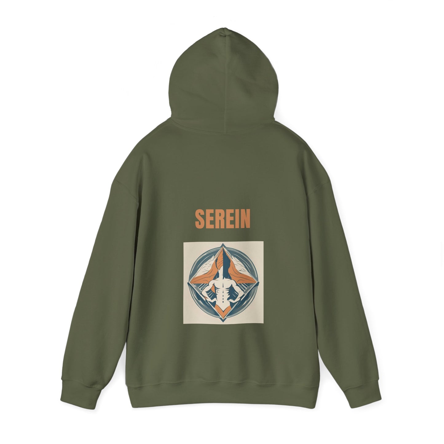 Sweatshirt SEREIN