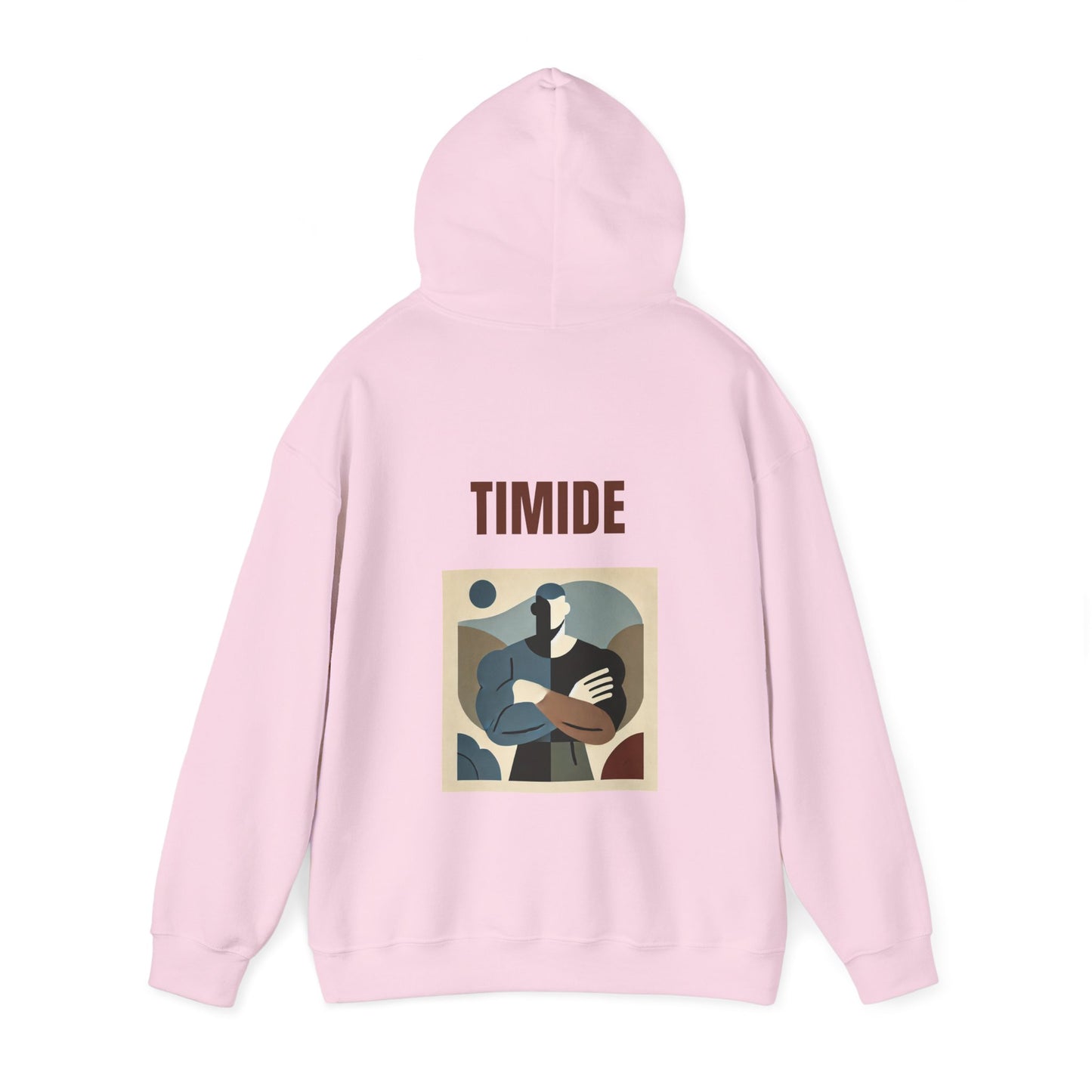 Sweatshirt TIMIDE