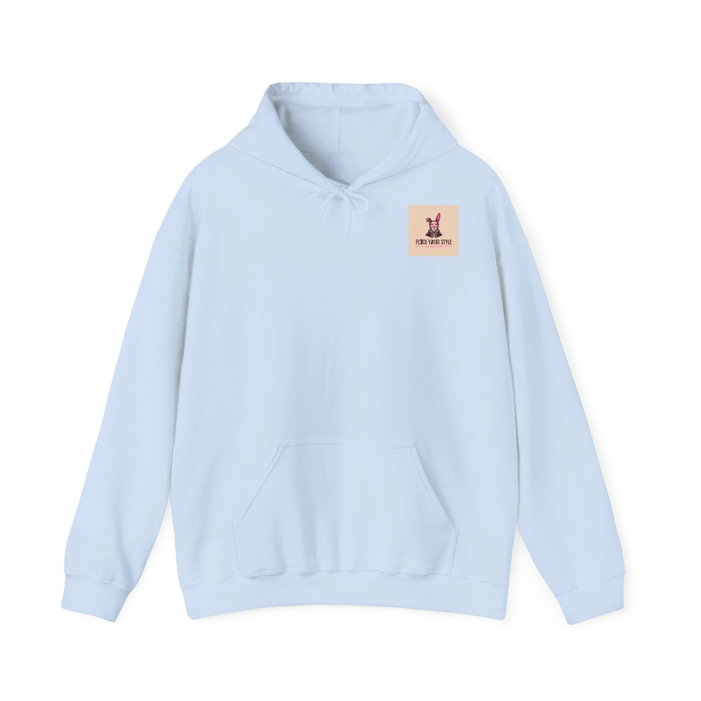 Sweatshirt CHARISMATIQUE