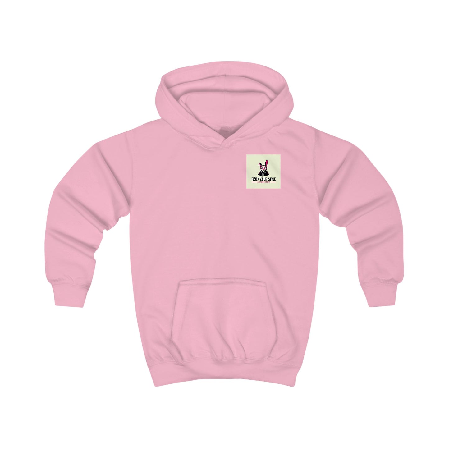 Hoodie KIT FAMILLE ENFANT