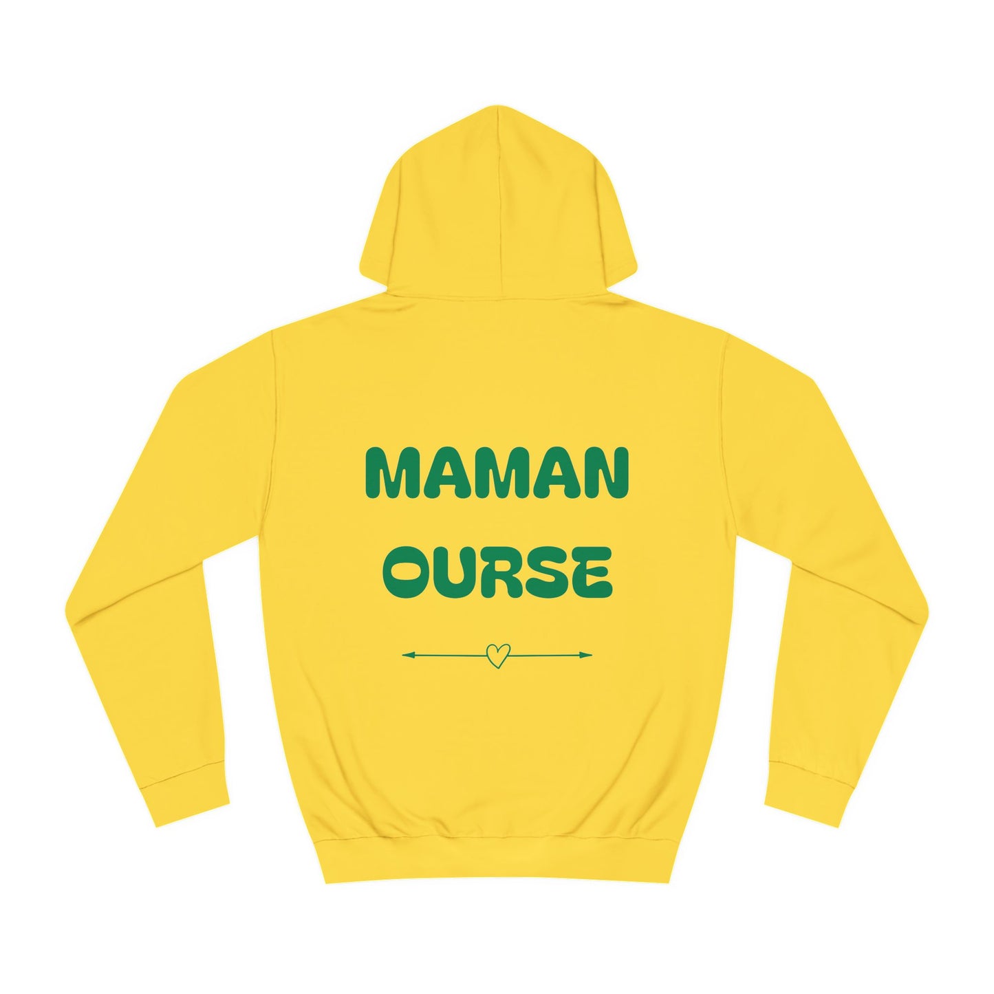 Hoodie KIT FAMILLE MAMAN