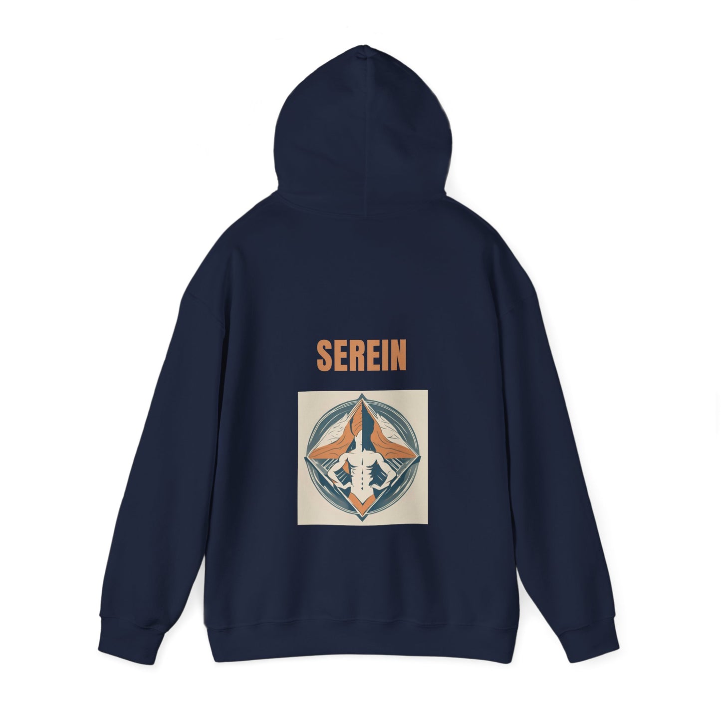 Sweatshirt SEREIN