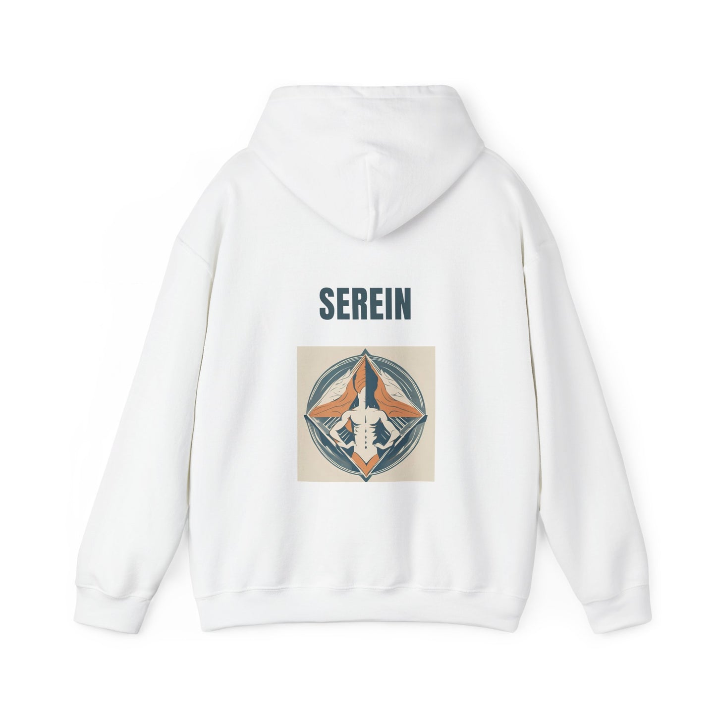 Sweatshirt SEREIN