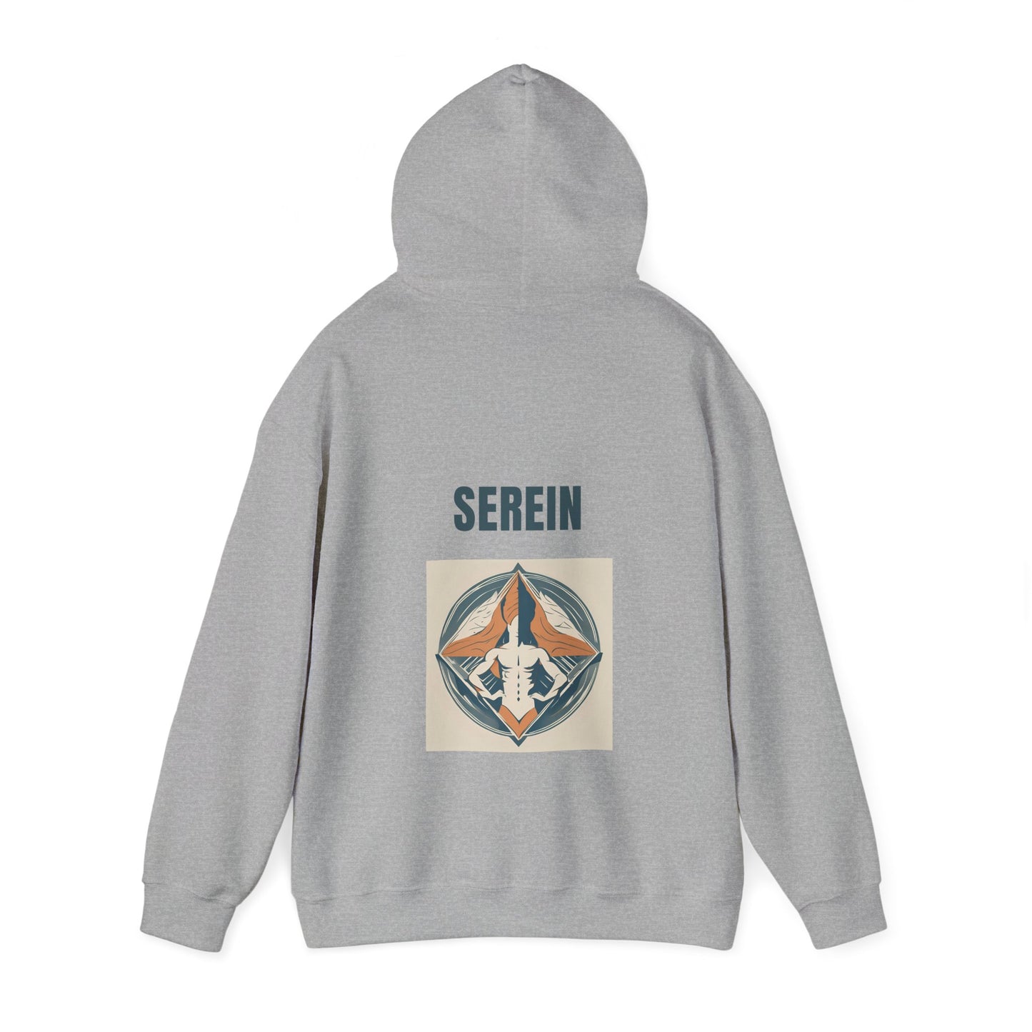 Sweatshirt SEREIN