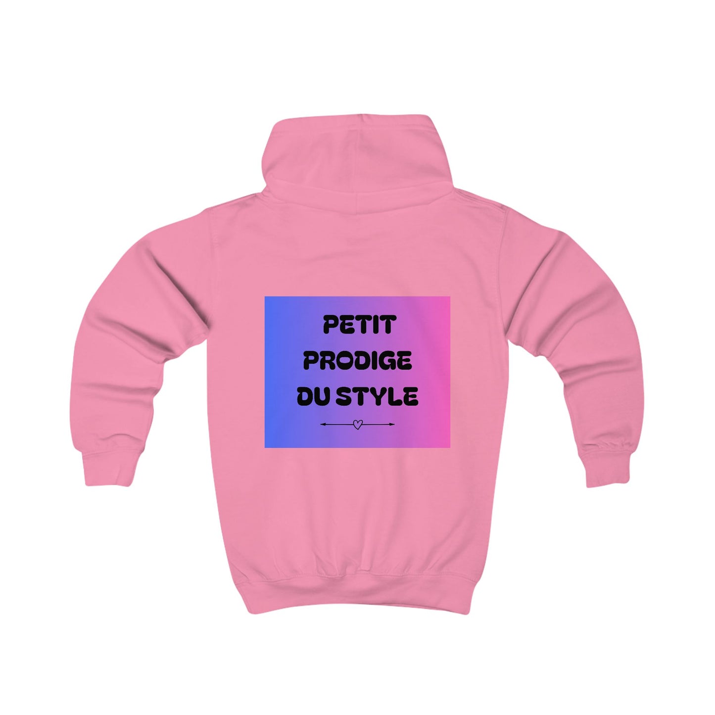 Hoodie KIT FAMILLE ENFANT