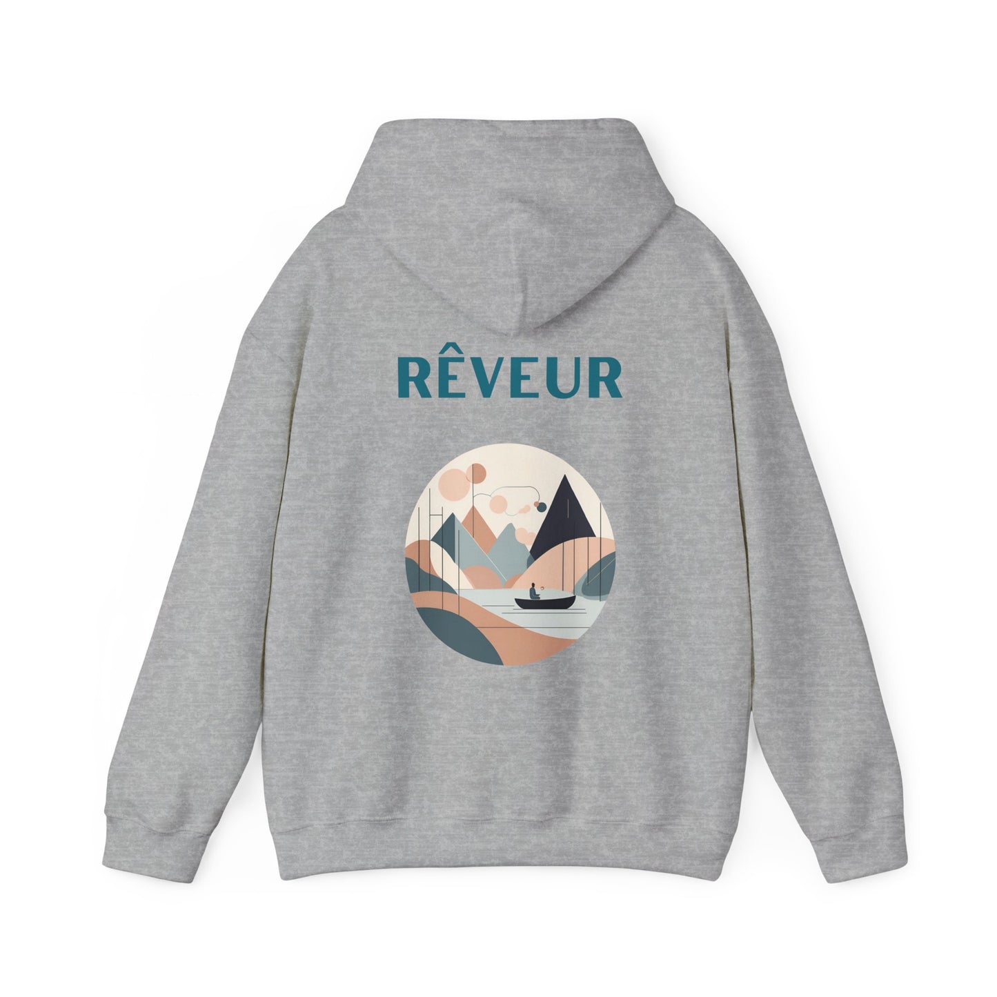 Sweatshirt REVEUR