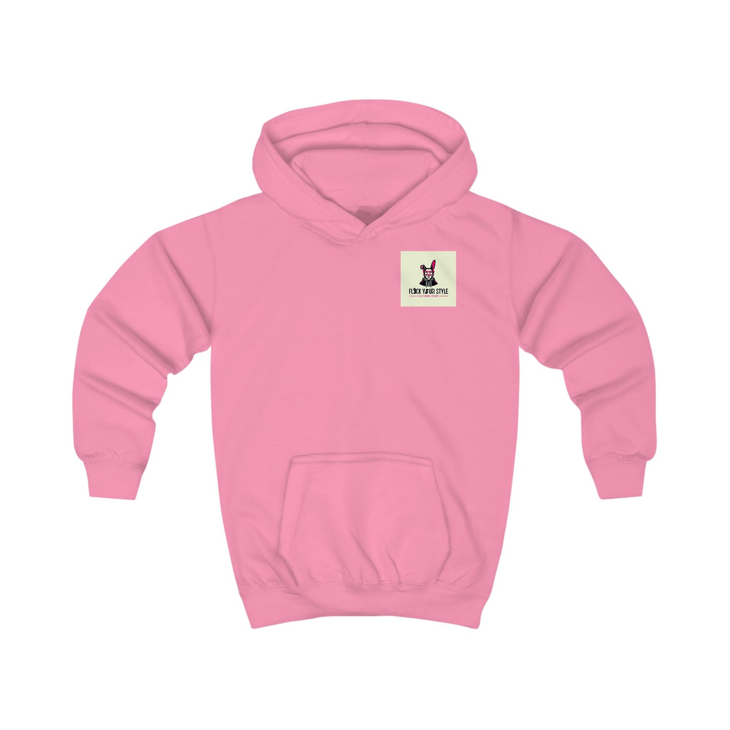 Hoodie KIT FAMILLE ENFANT