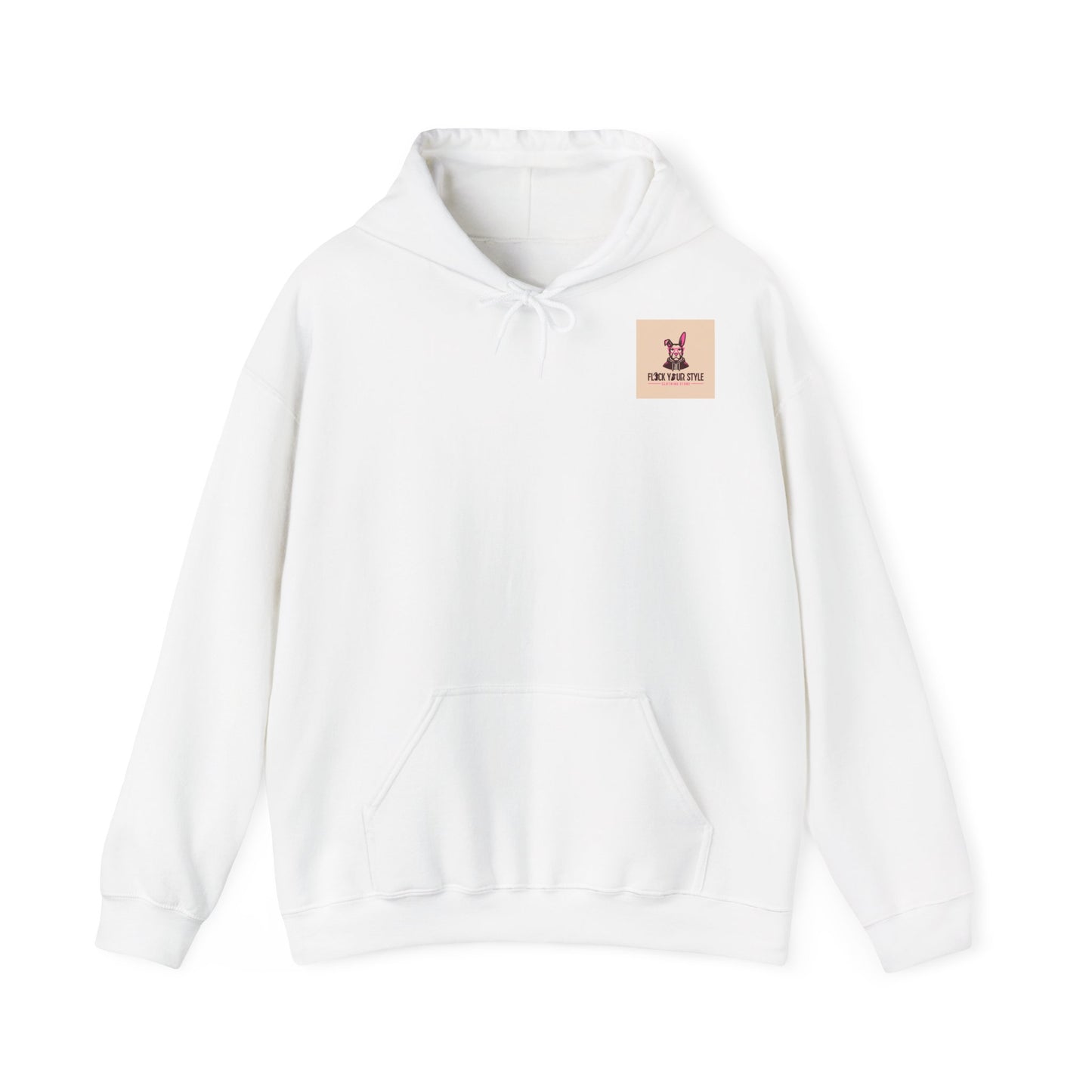 Sweatshirt MYSTERIEUX