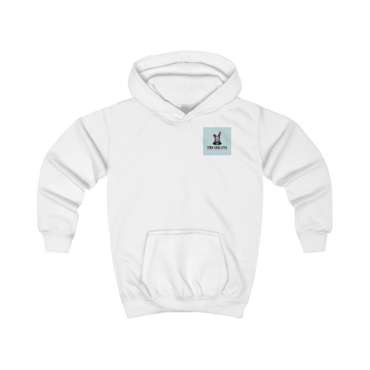 Hoodie KIT FAMILLE ENFANT