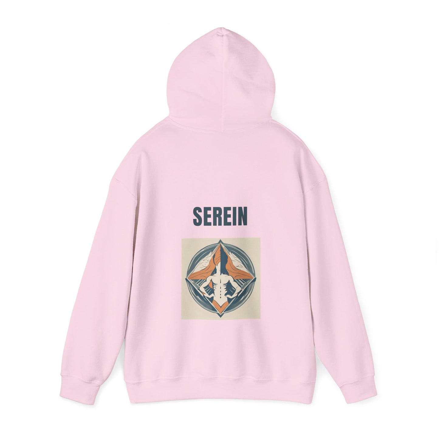 Sweatshirt SEREIN