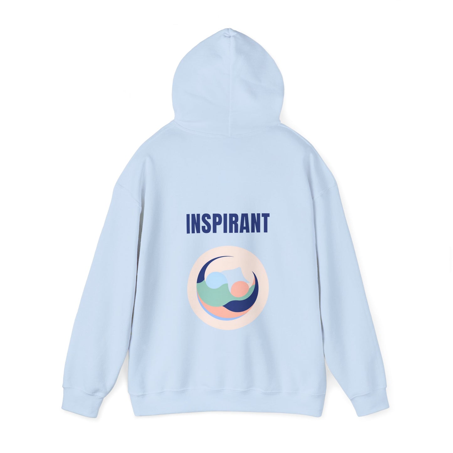 Sweatshirt INSPIRANT