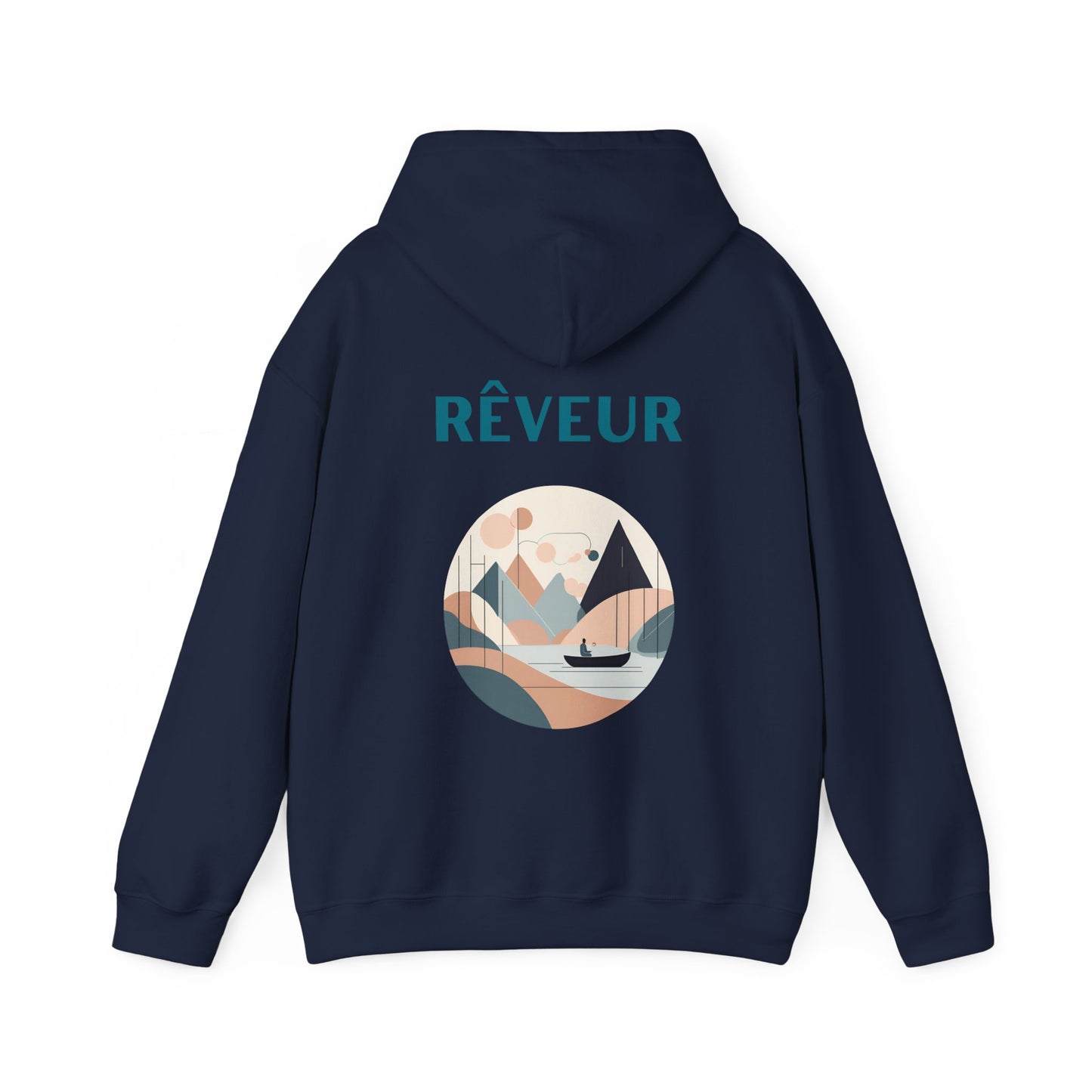 Sweatshirt REVEUR