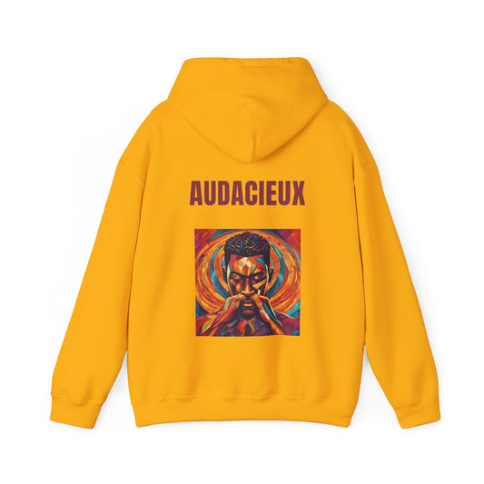 Sweatshirt AUDACIEUX