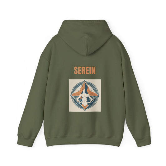 Sweatshirt SEREIN