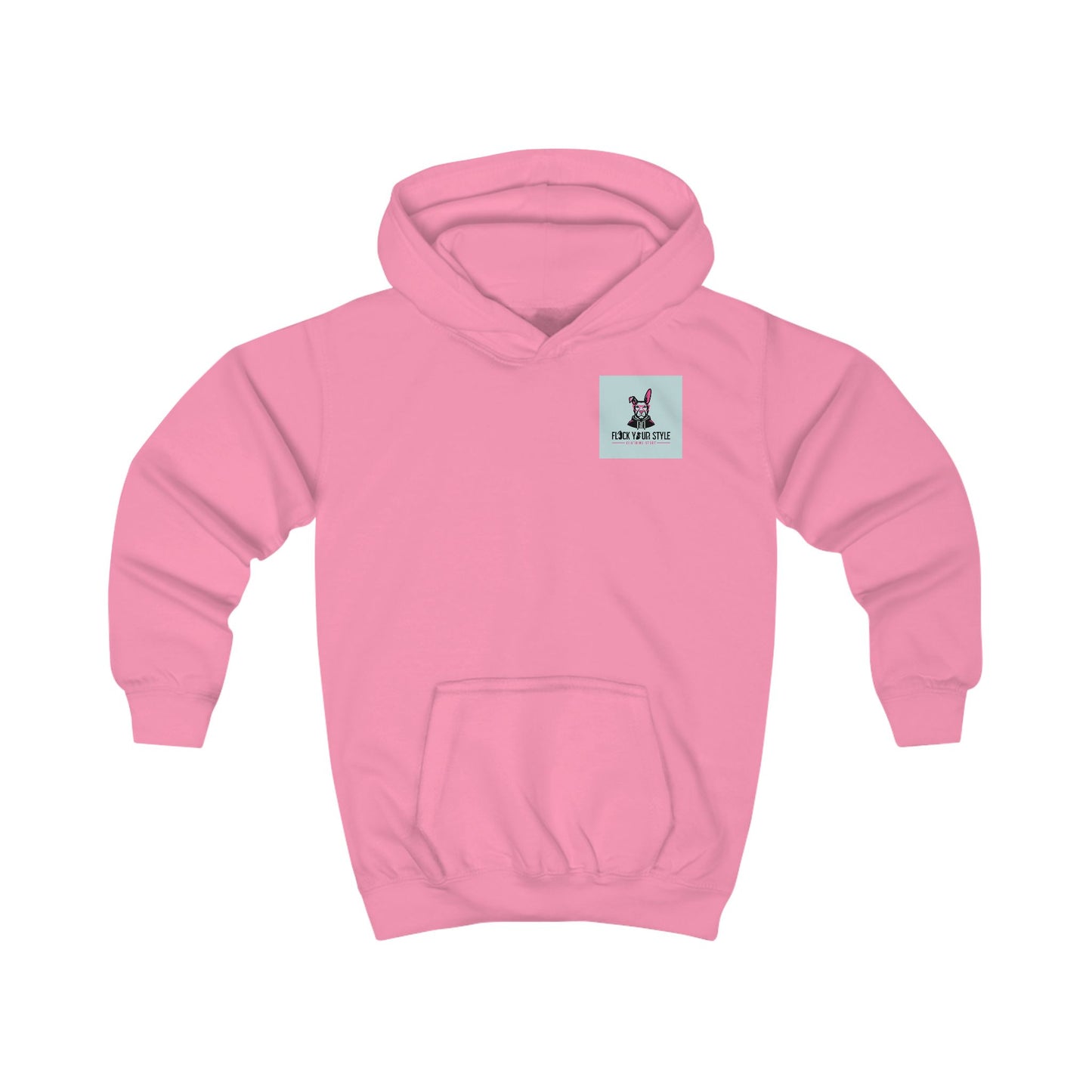 Hoodie KIT FAMILLE ENFANT