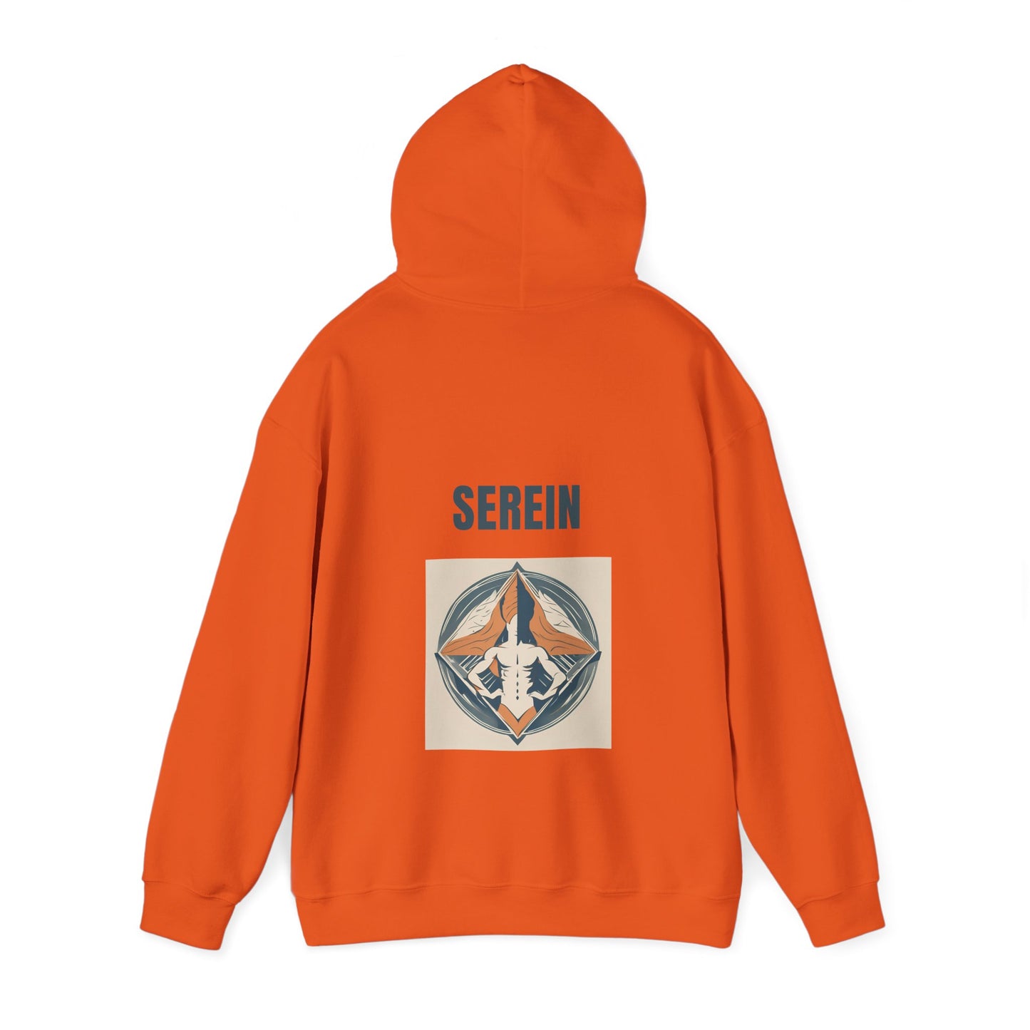 Sweatshirt SEREIN