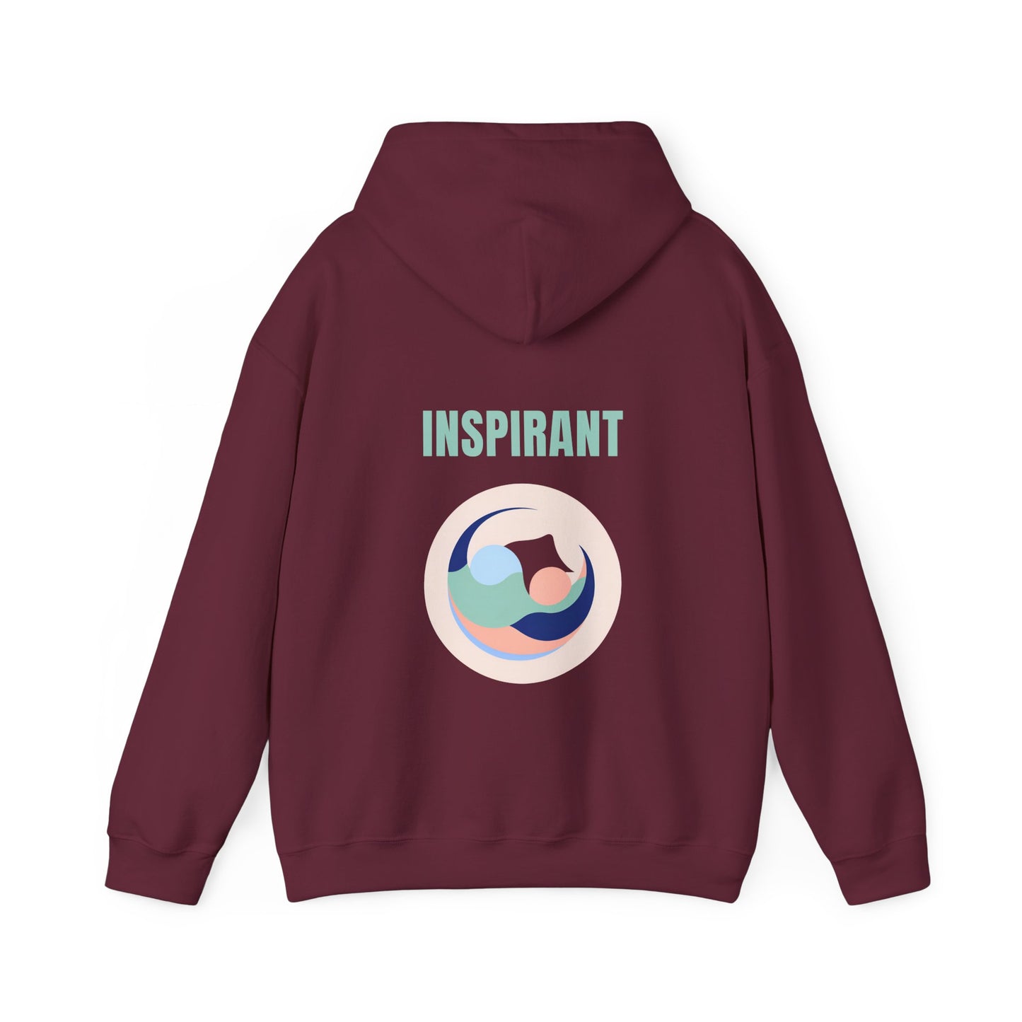 Sweatshirt INSPIRANT