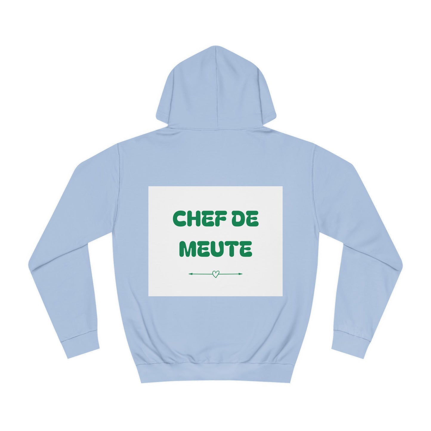 Hoodie KIT FAMILLE PAPA