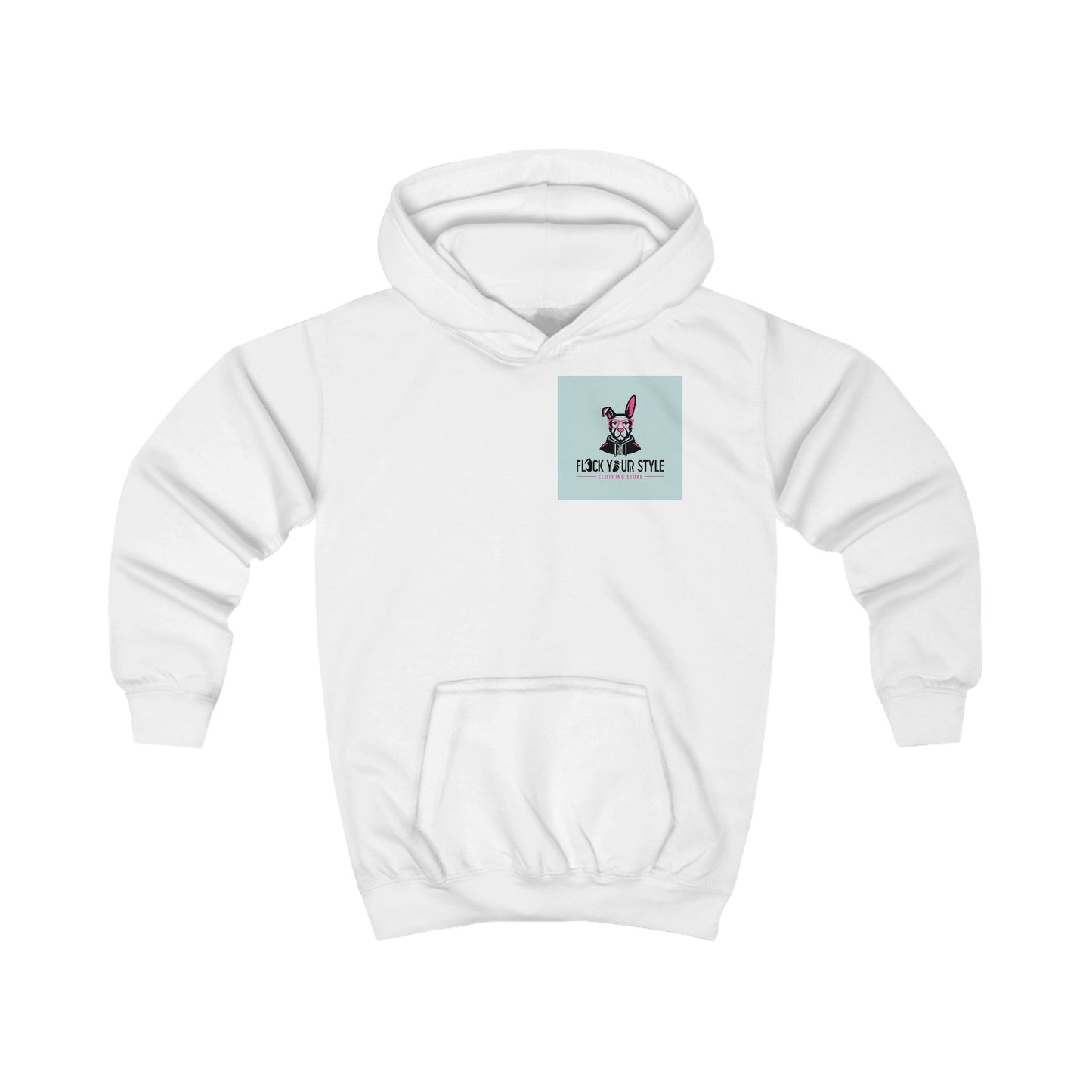 Kids Hoodie