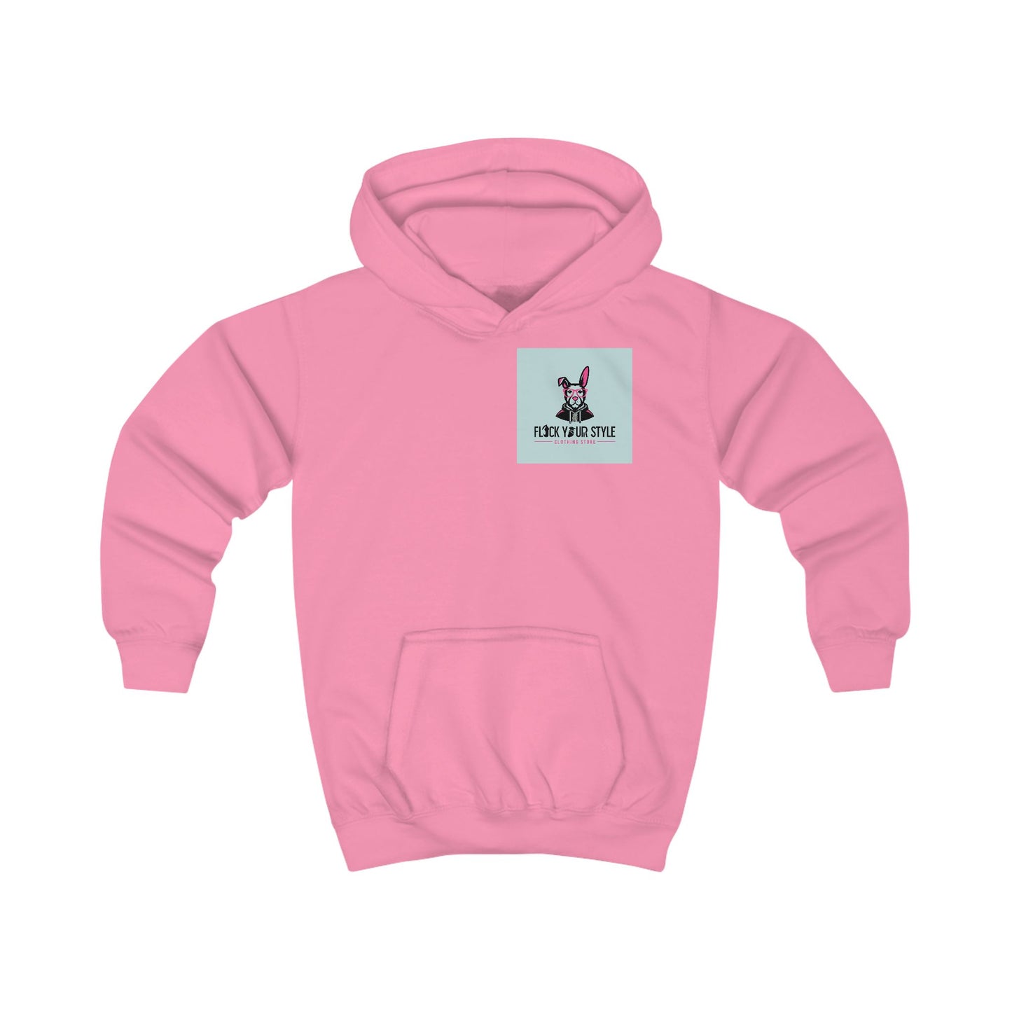 Kids Hoodie