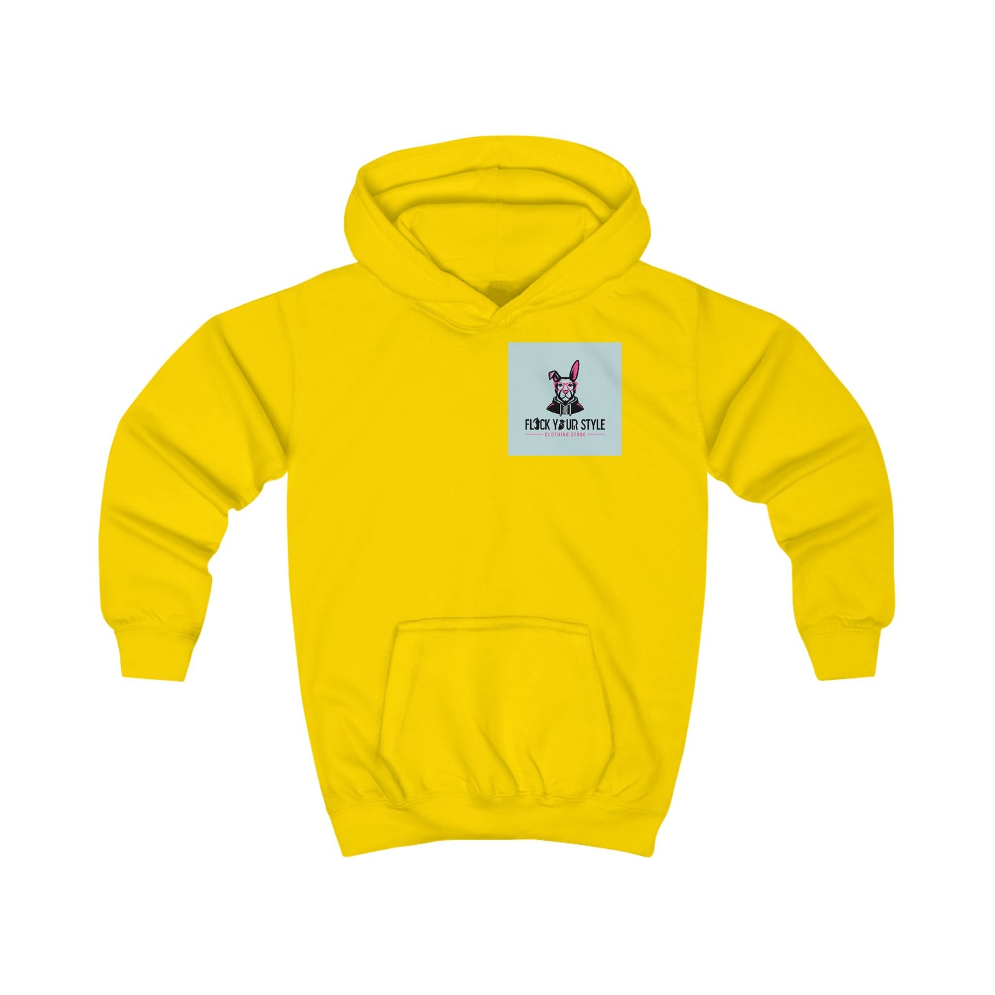 Kids Hoodie