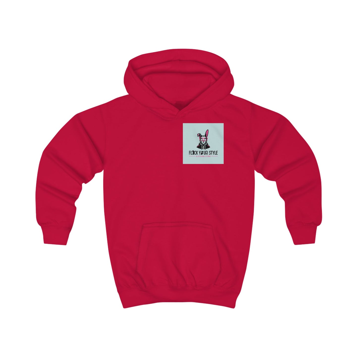 Kids Hoodie