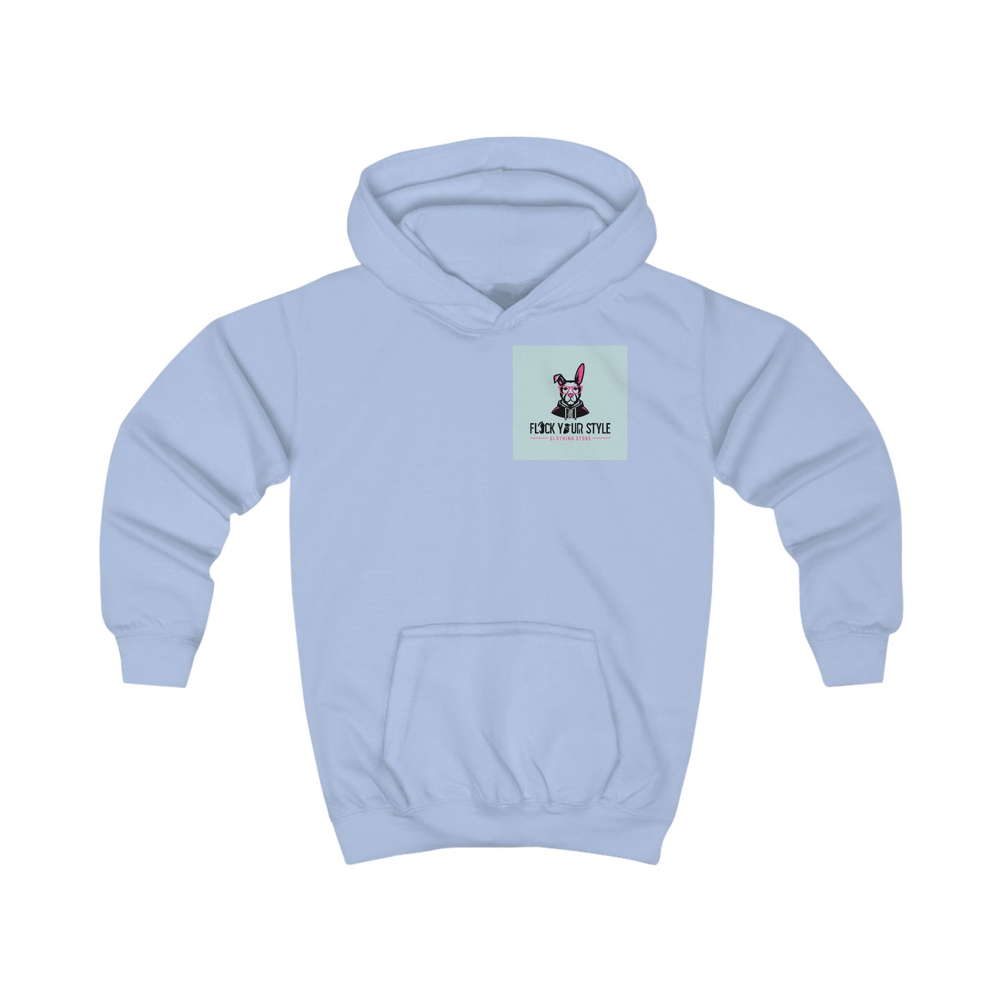 Kids Hoodie