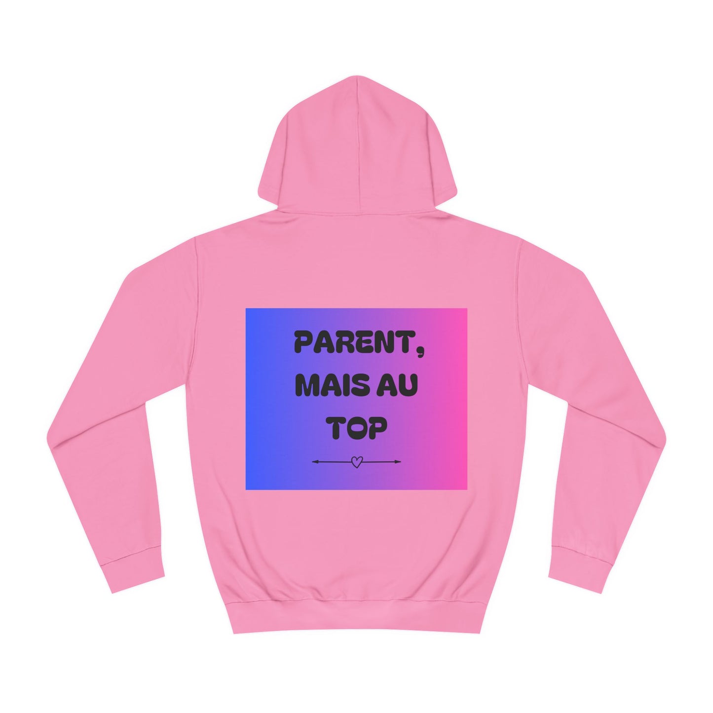 Hoodie KIT FAMILLE MIXTE