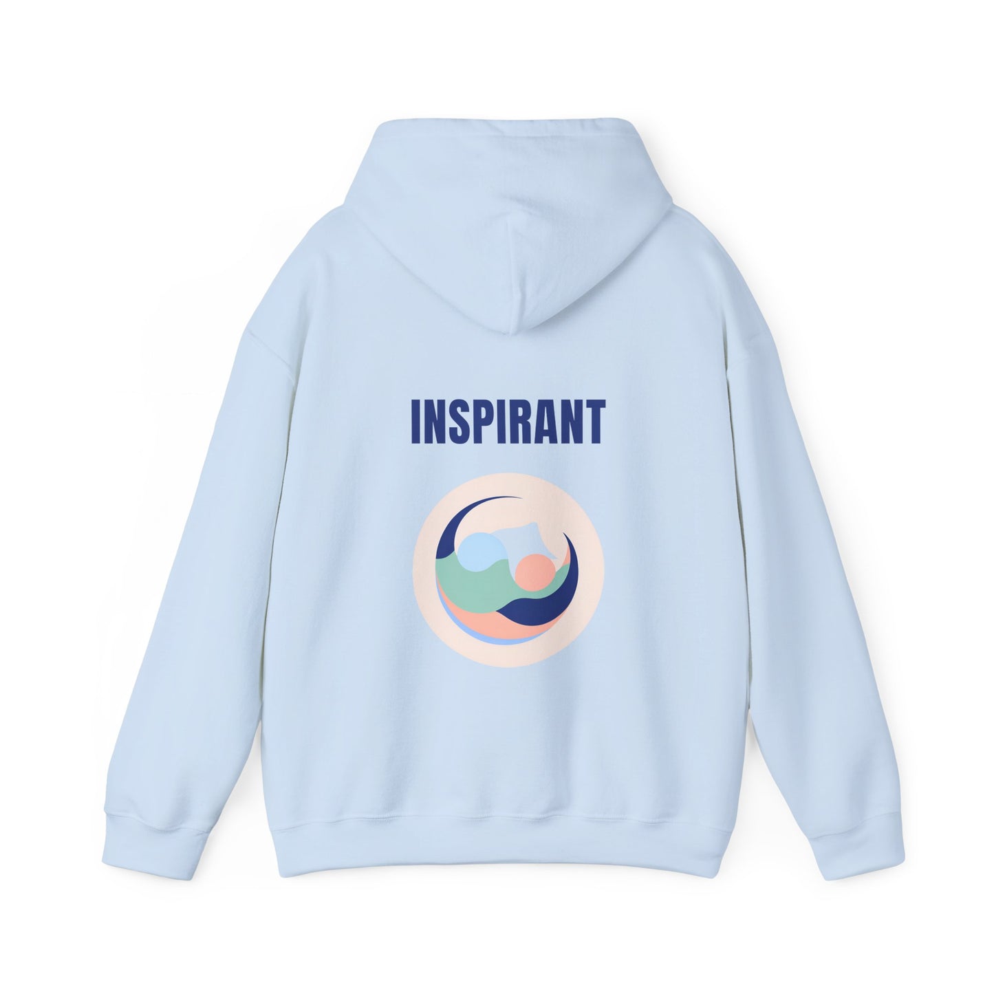 Sweatshirt INSPIRANT