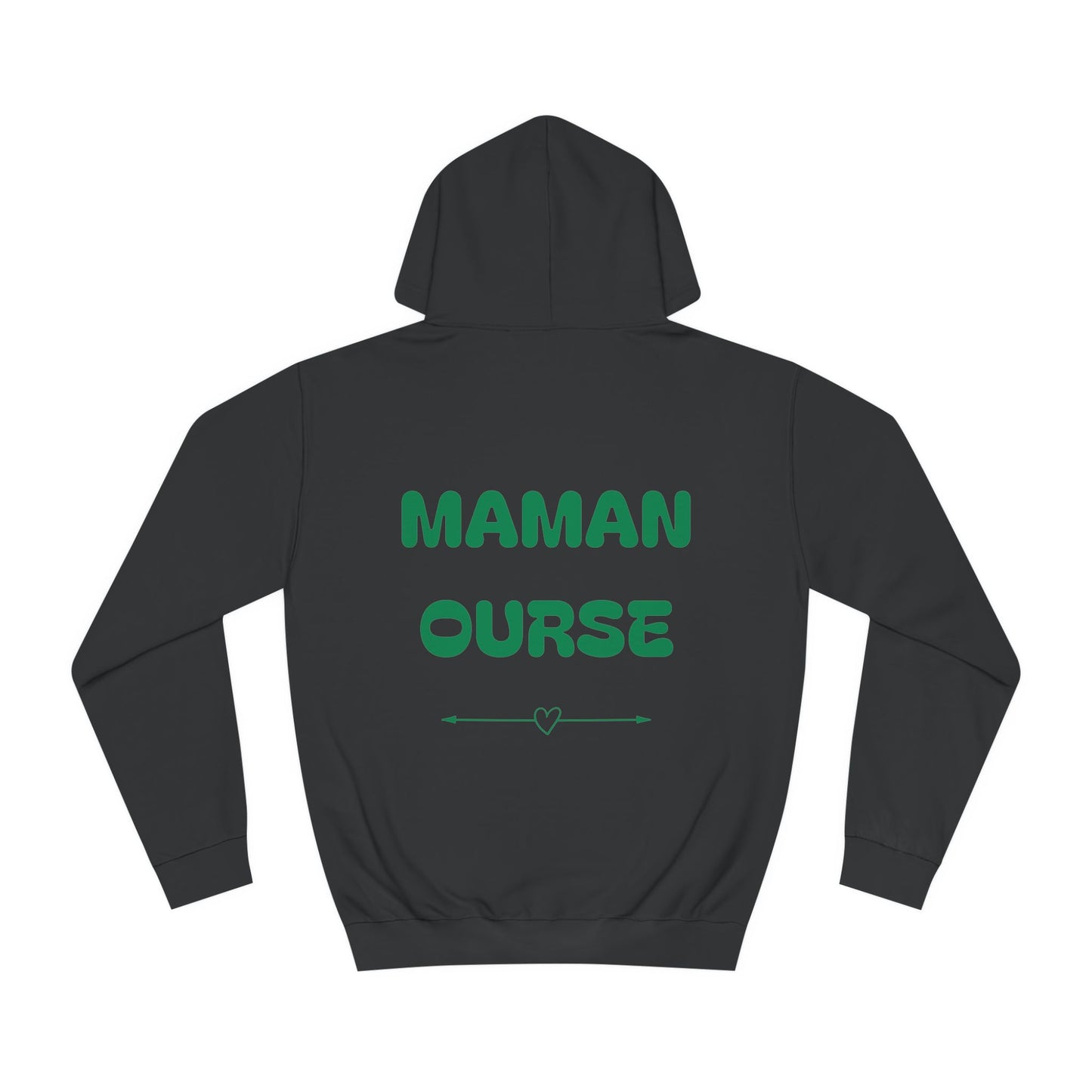 Hoodie KIT FAMILLE MAMAN