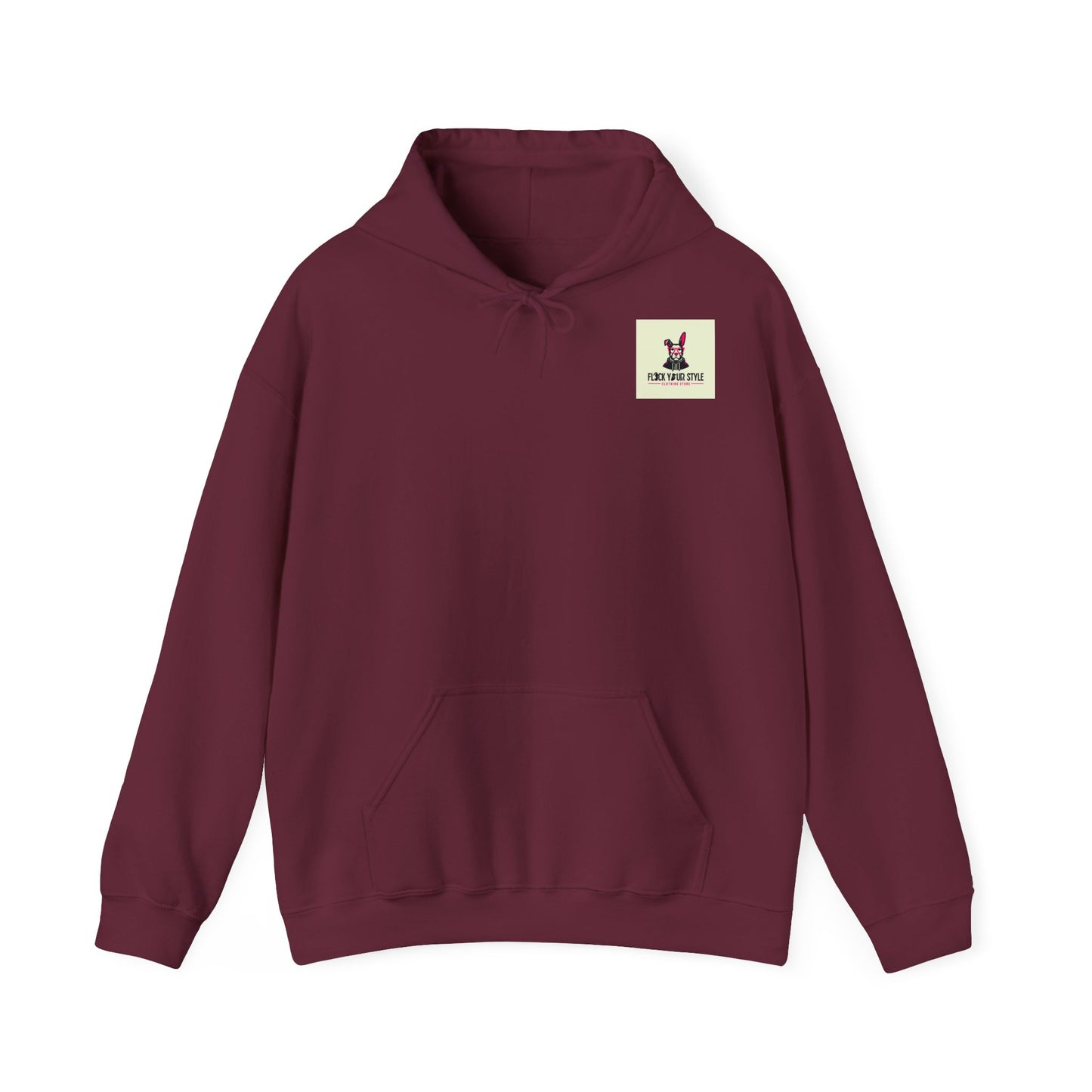 Sweatshirt CURIEUX