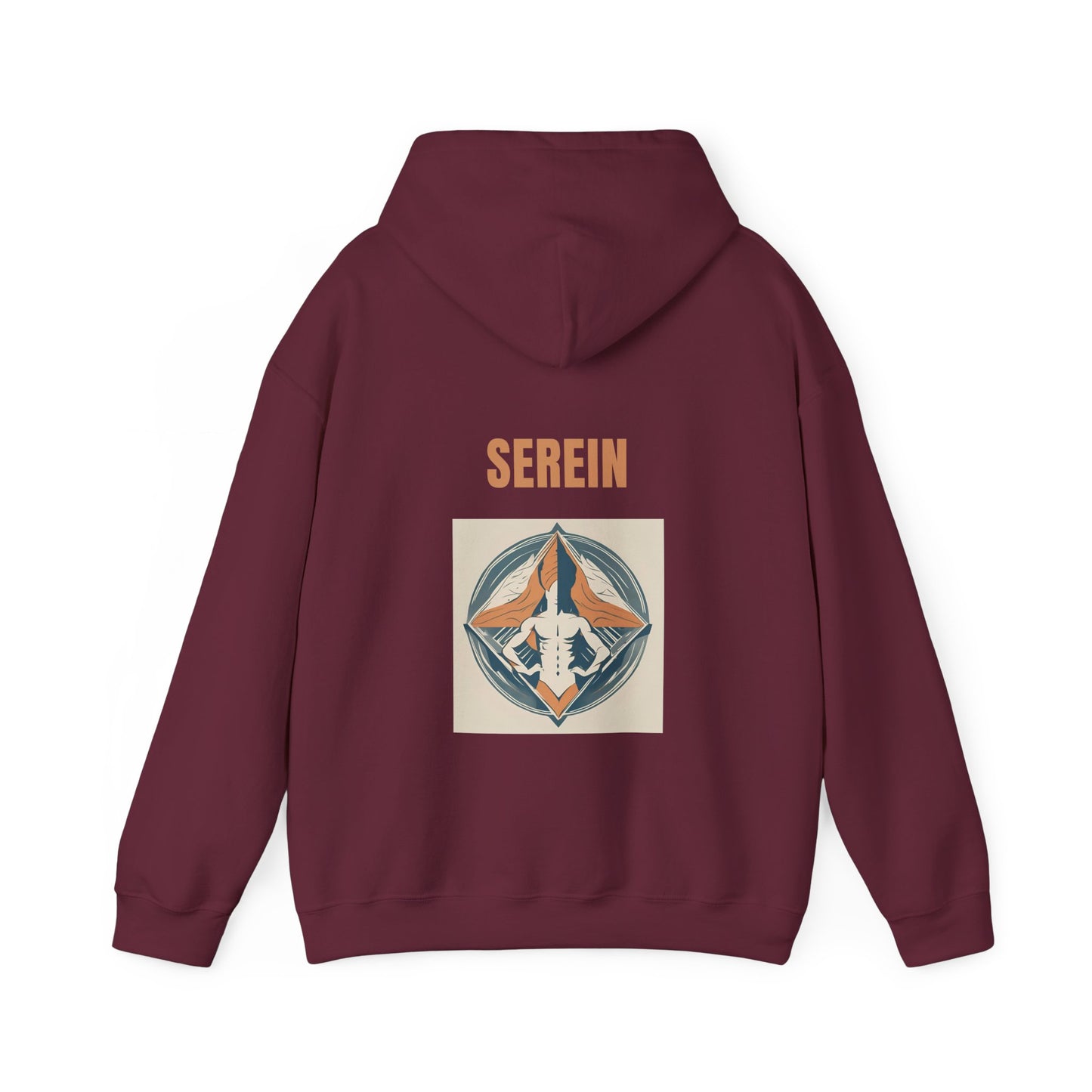 Sweatshirt SEREIN