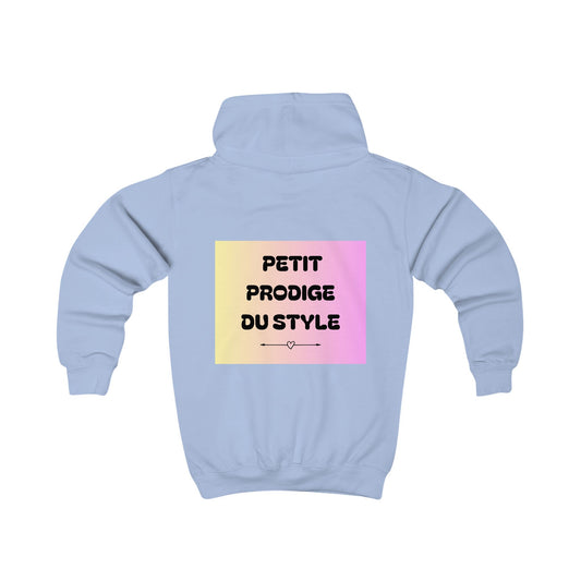 Hoodie KIT FAMILLE ENFANT