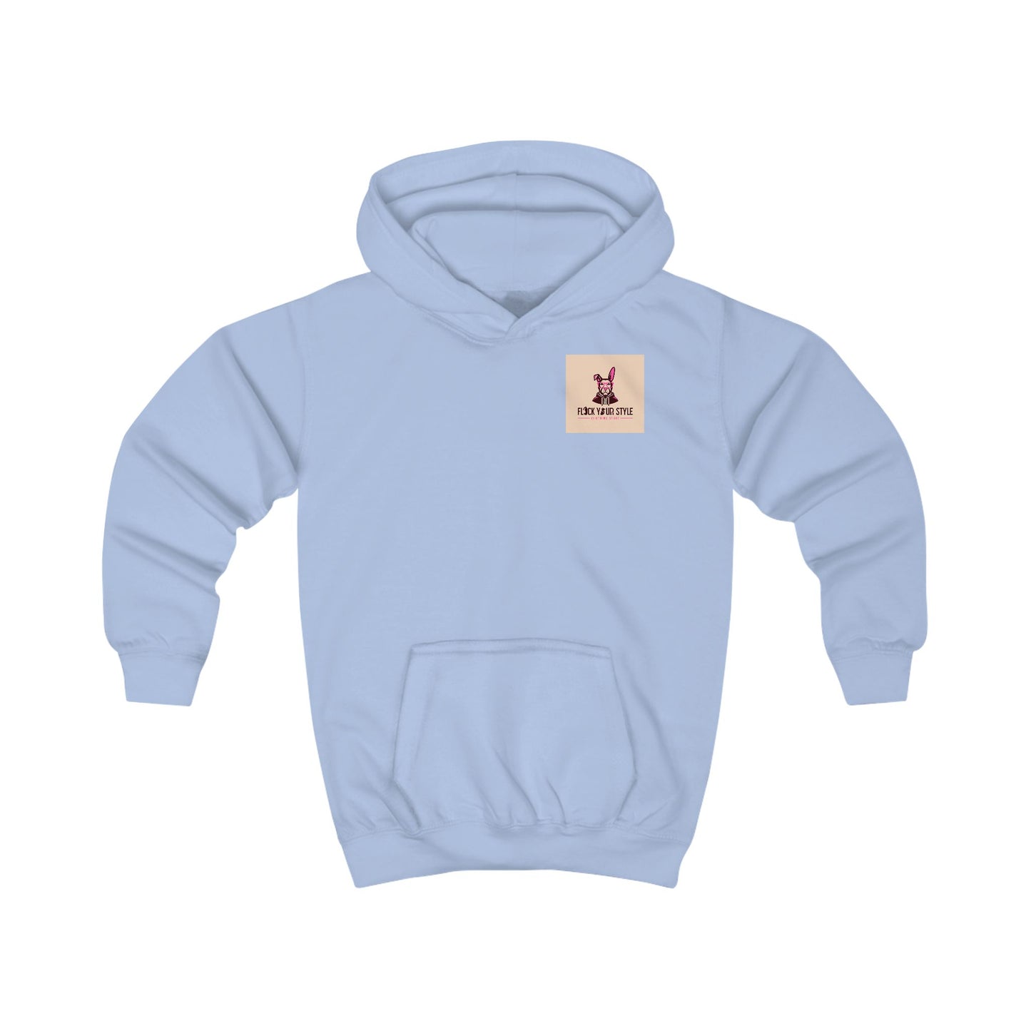 Hoodie KIT FAMILLE ENFANT