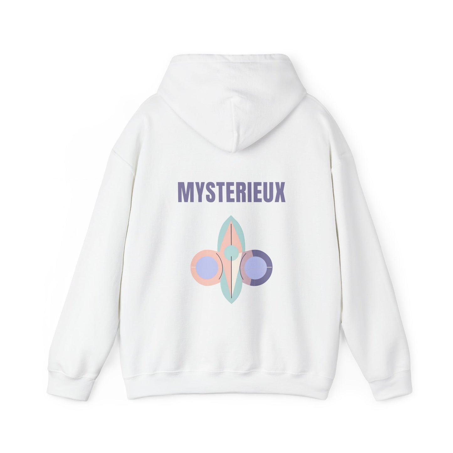 Sweatshirt MYSTERIEUX