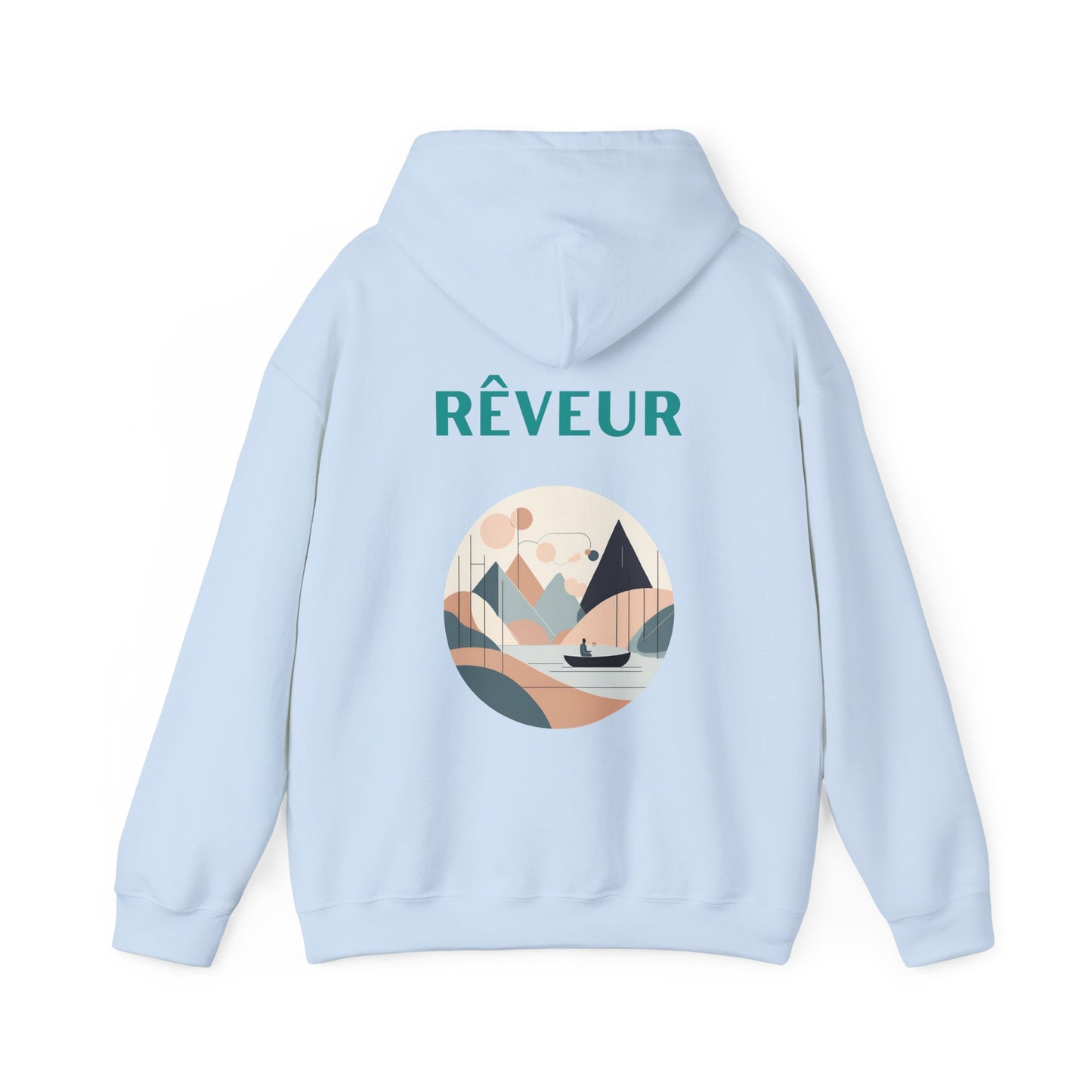 Sweatshirt REVEUR