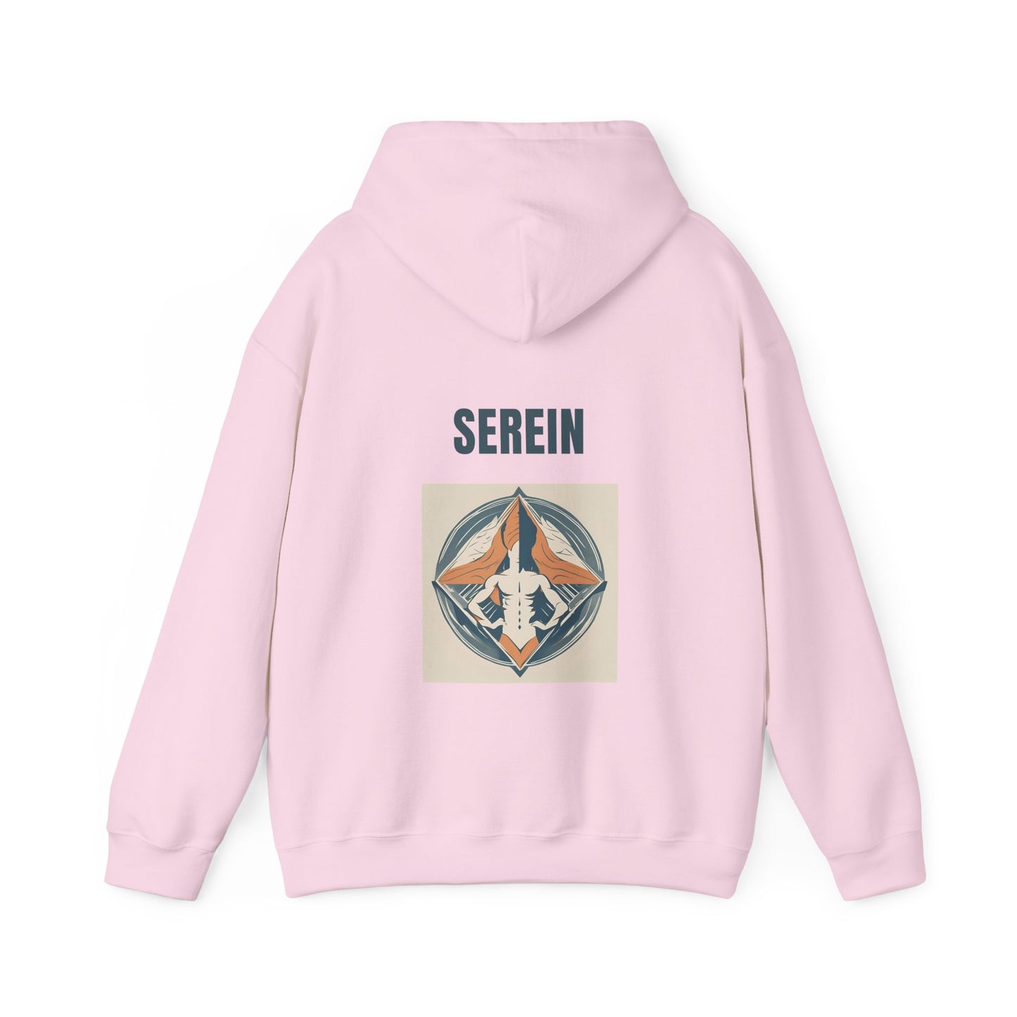 Sweatshirt SEREIN