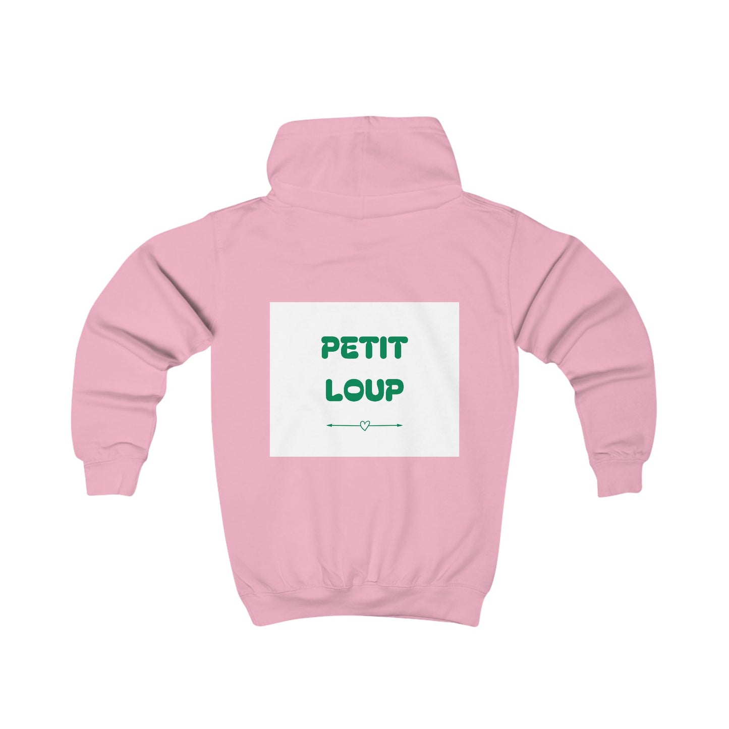 Hoodie KIT FAMILLE ENFANT