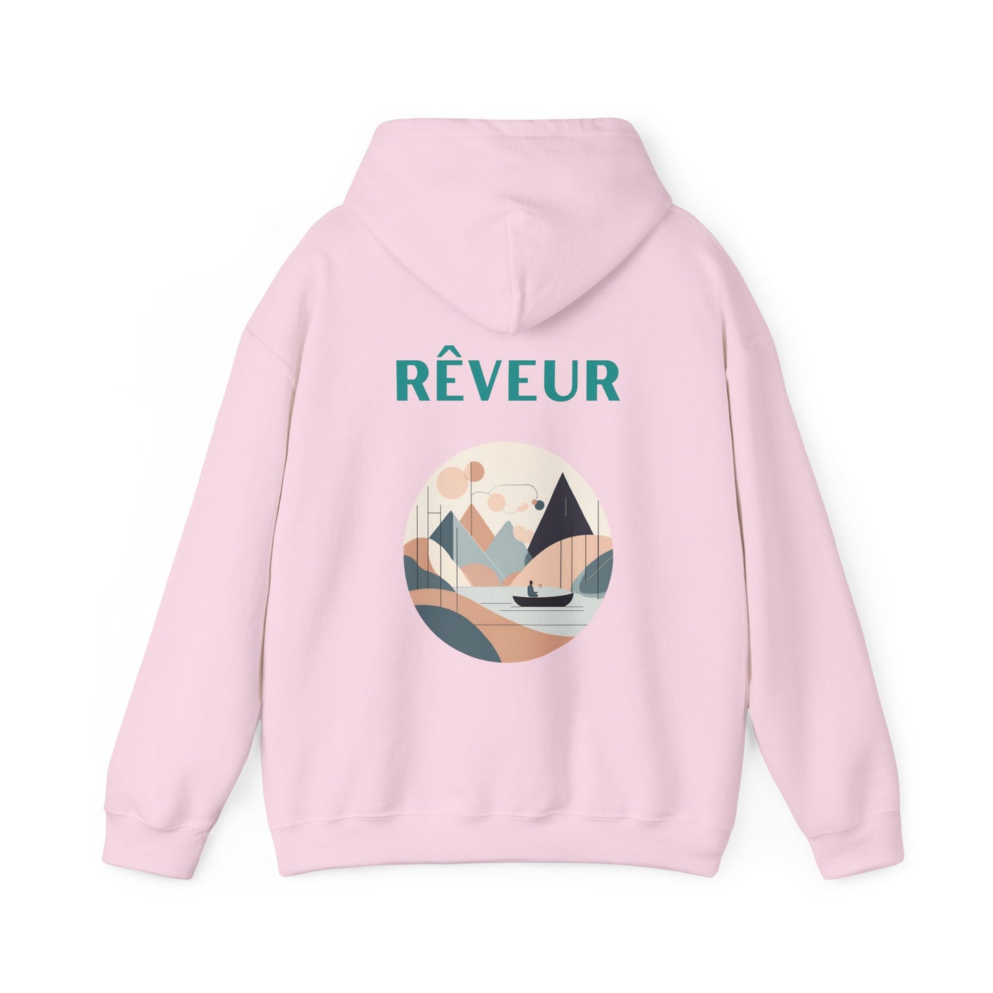 Sweatshirt REVEUR