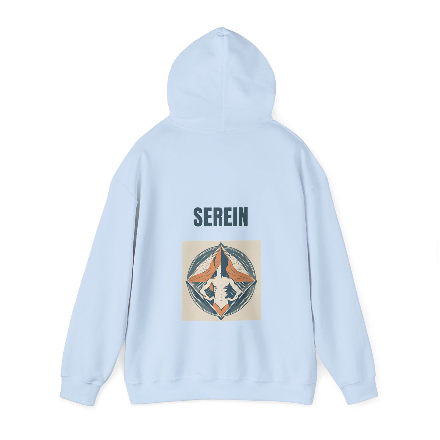 Sweatshirt SEREIN