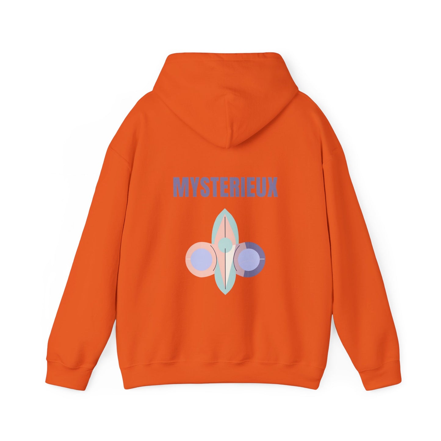 Sweatshirt MYSTERIEUX