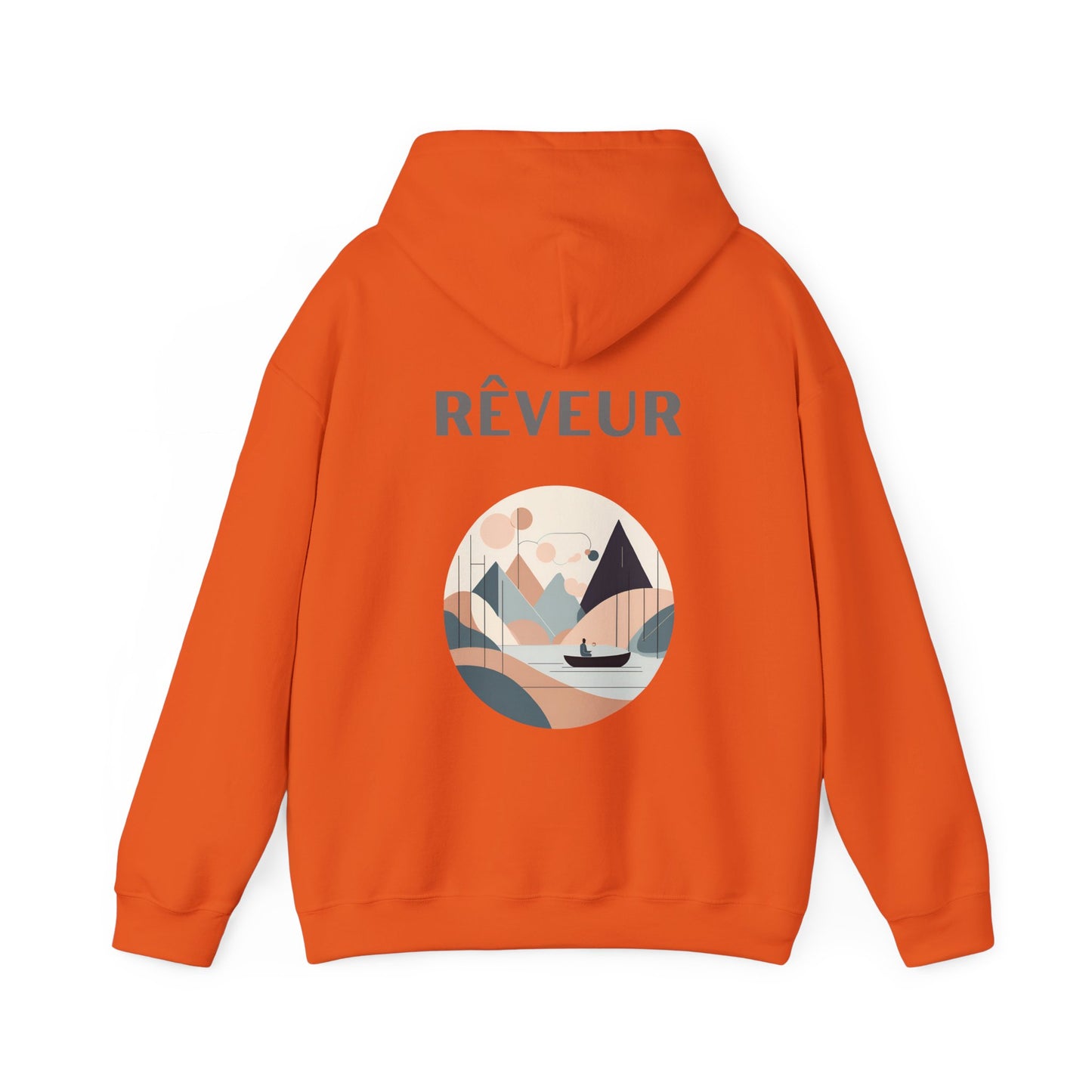 Sweatshirt REVEUR