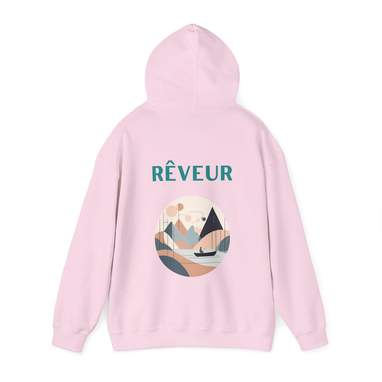 Sweatshirt REVEUR