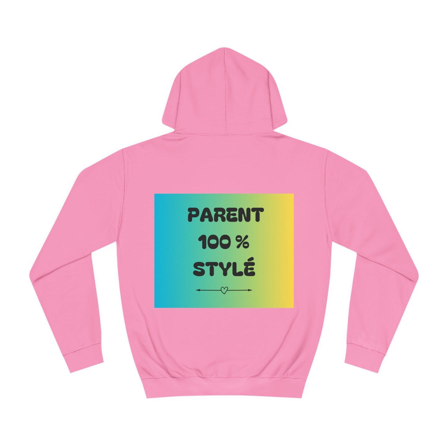 Hoodie KIT FAMILLE MIXTE