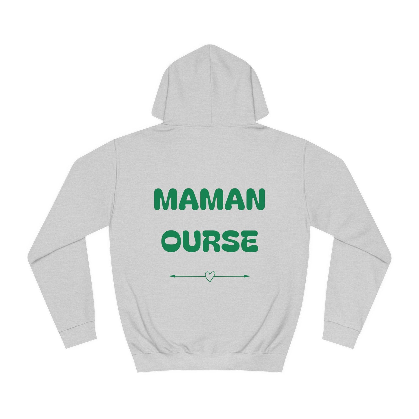 Hoodie KIT FAMILLE MAMAN