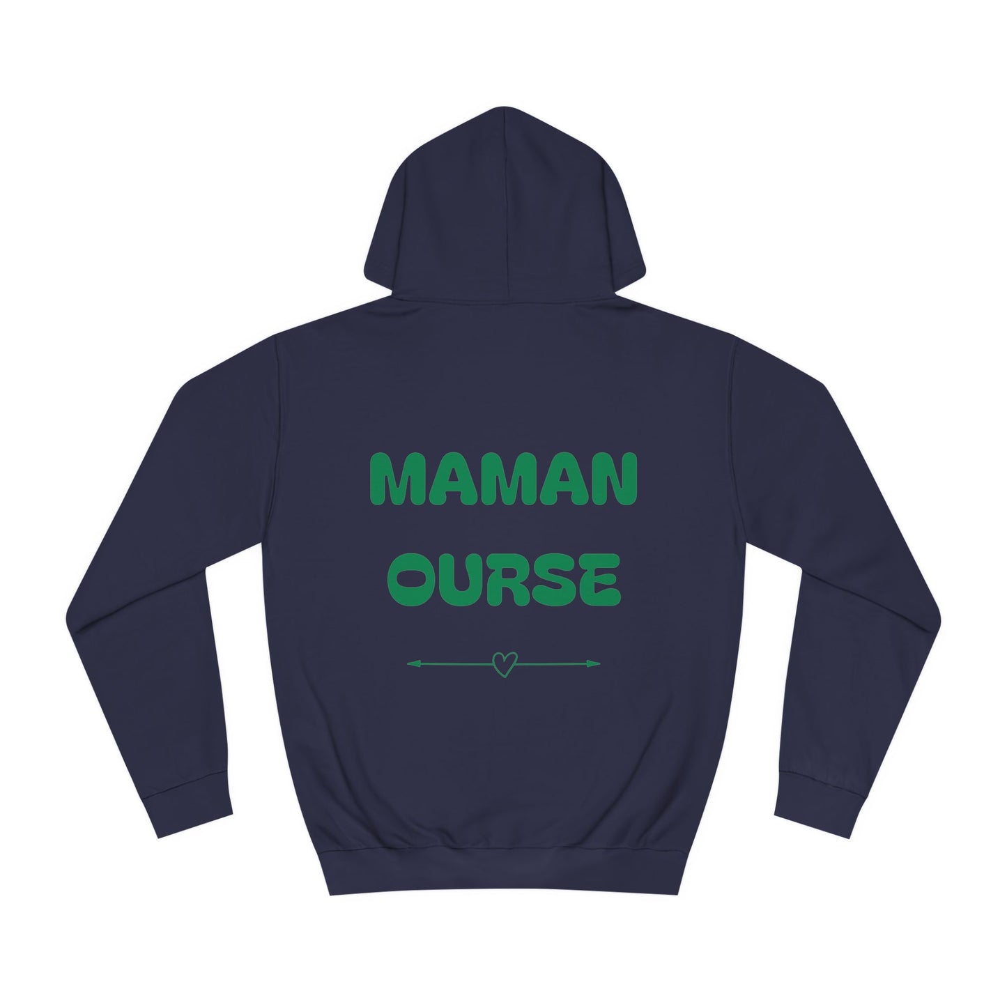 Hoodie KIT FAMILLE MAMAN