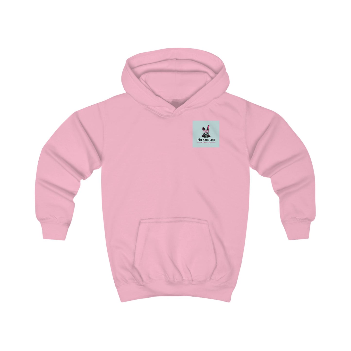 Hoodie KIT FAMILLE ENFANT