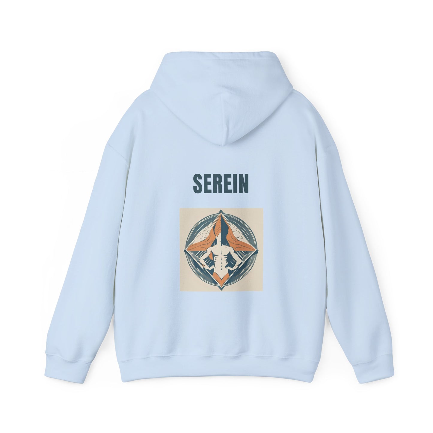 Sweatshirt SEREIN